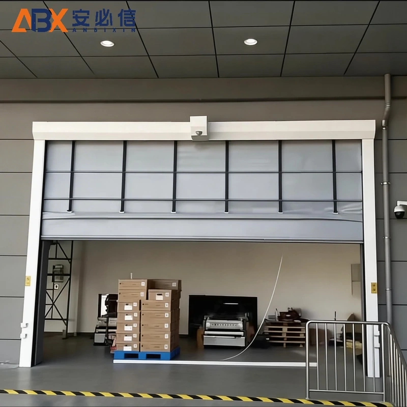 双鸭山机械式门封