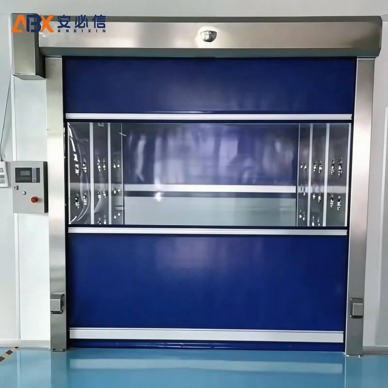 双鸭山高速门